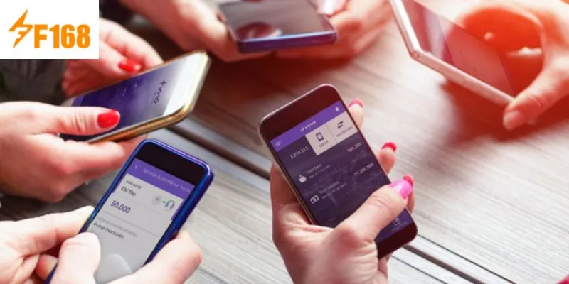 ทุกคนต้องเลือกวิธีการทำธุรกรรมที่ถูกต้องที่ F168